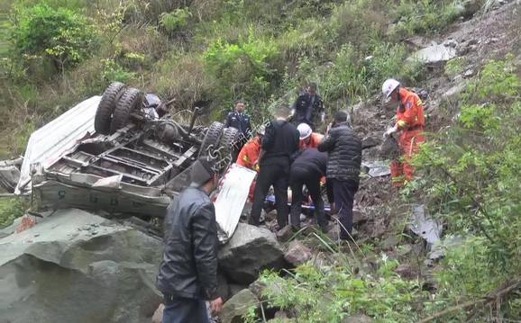 博白地区最新交通事故报道