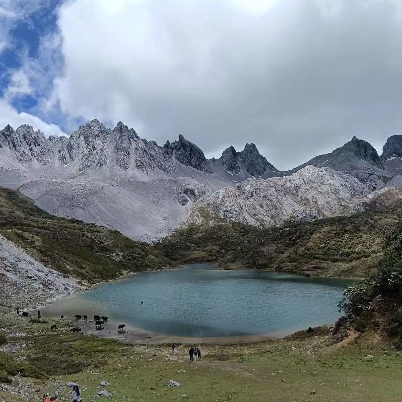 探索阿布吉措：全新旅游指南，开启你的美好旅程！