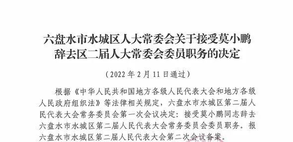 “张家界市迎来新一波人才活力，人事任命再谱新篇章”