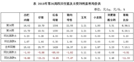 今日生猪市价涨势喜人，美好行情全面开启