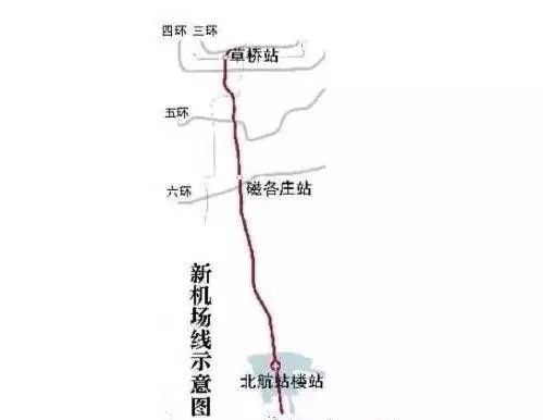 廊坊城际铁路最新动态速览