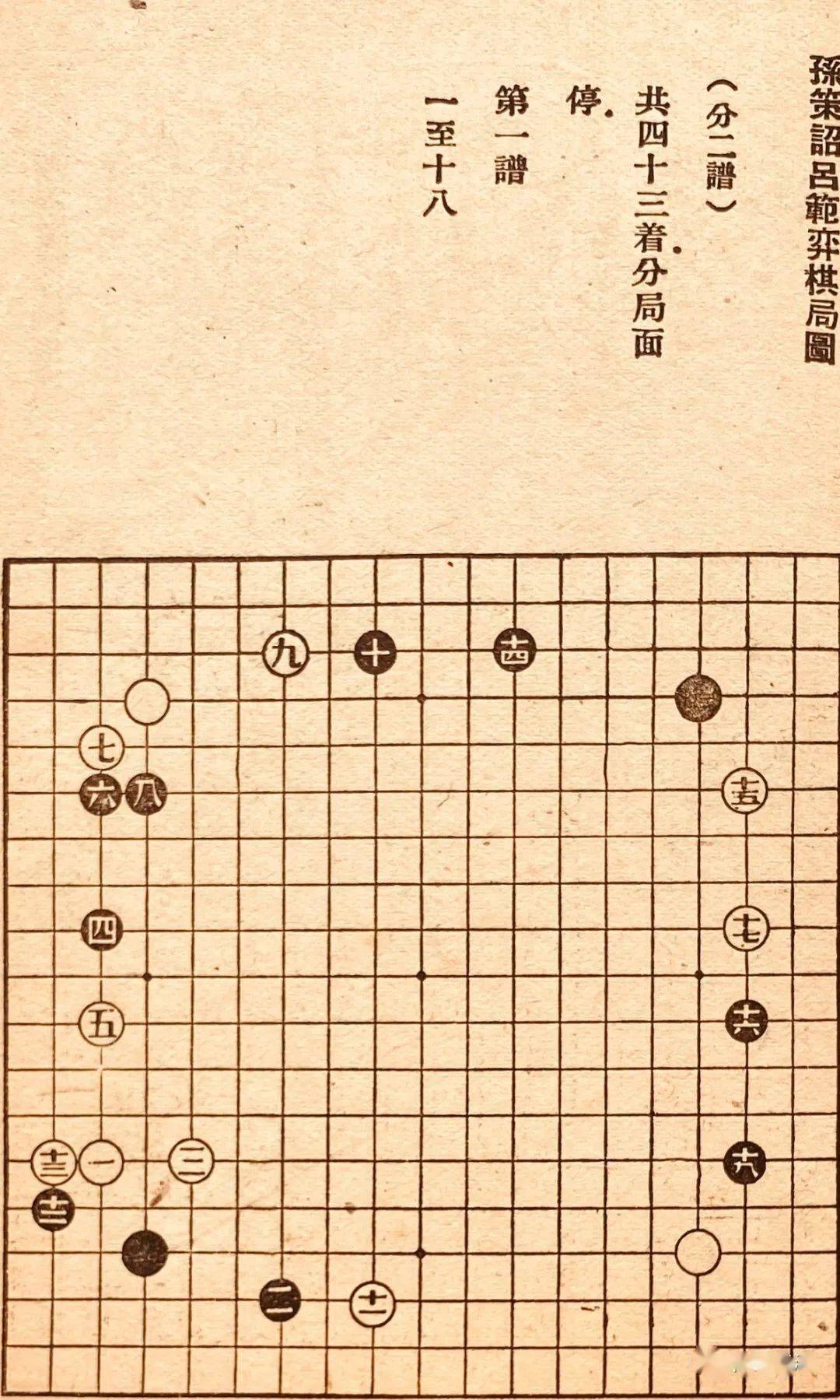 全面升级版残局资料库：尽览最新棋局解析