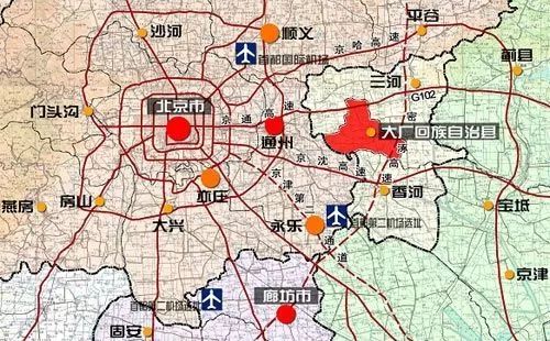 京城北十里铺焕新升级，改造进程实时追踪