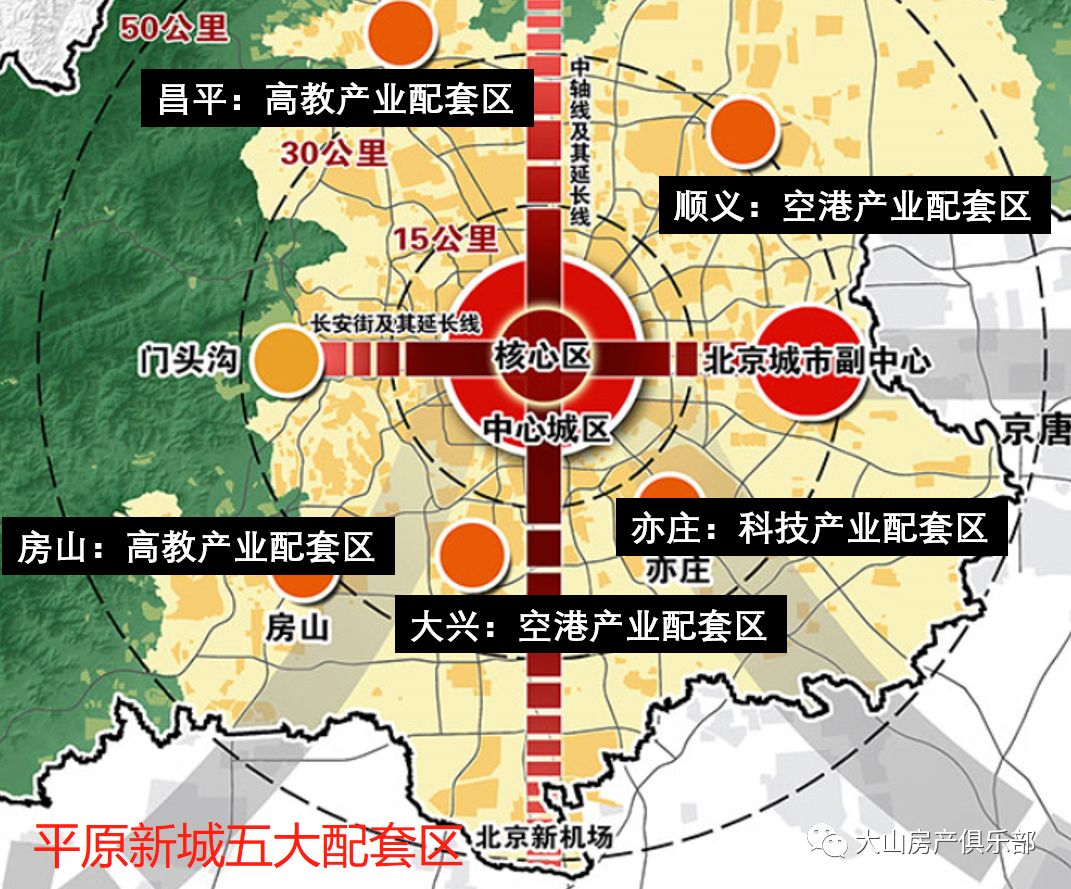 首都特区最新动态：区域划分全面更新解析