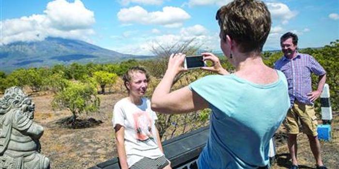 巴厘岛火山动态：最新情报速递